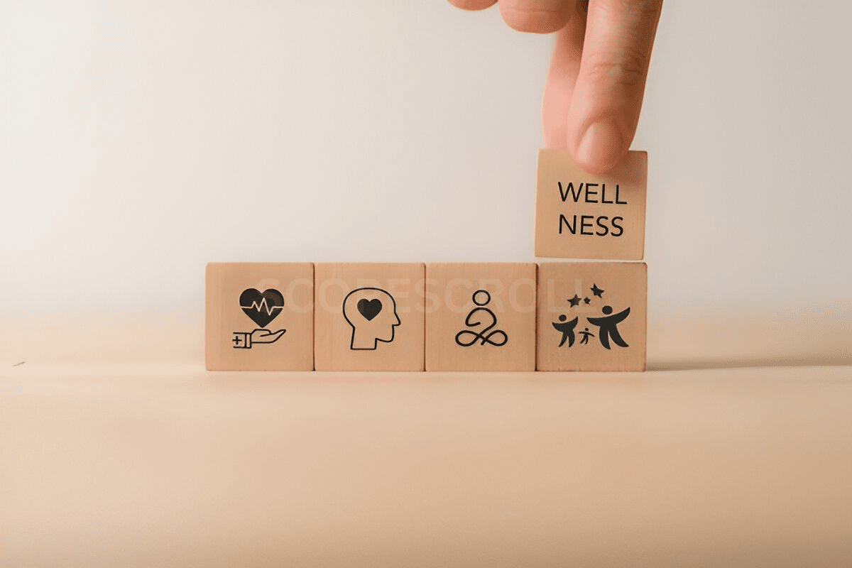 Daily Habits to Boost Your Mental Health Naturally - Scropescroll