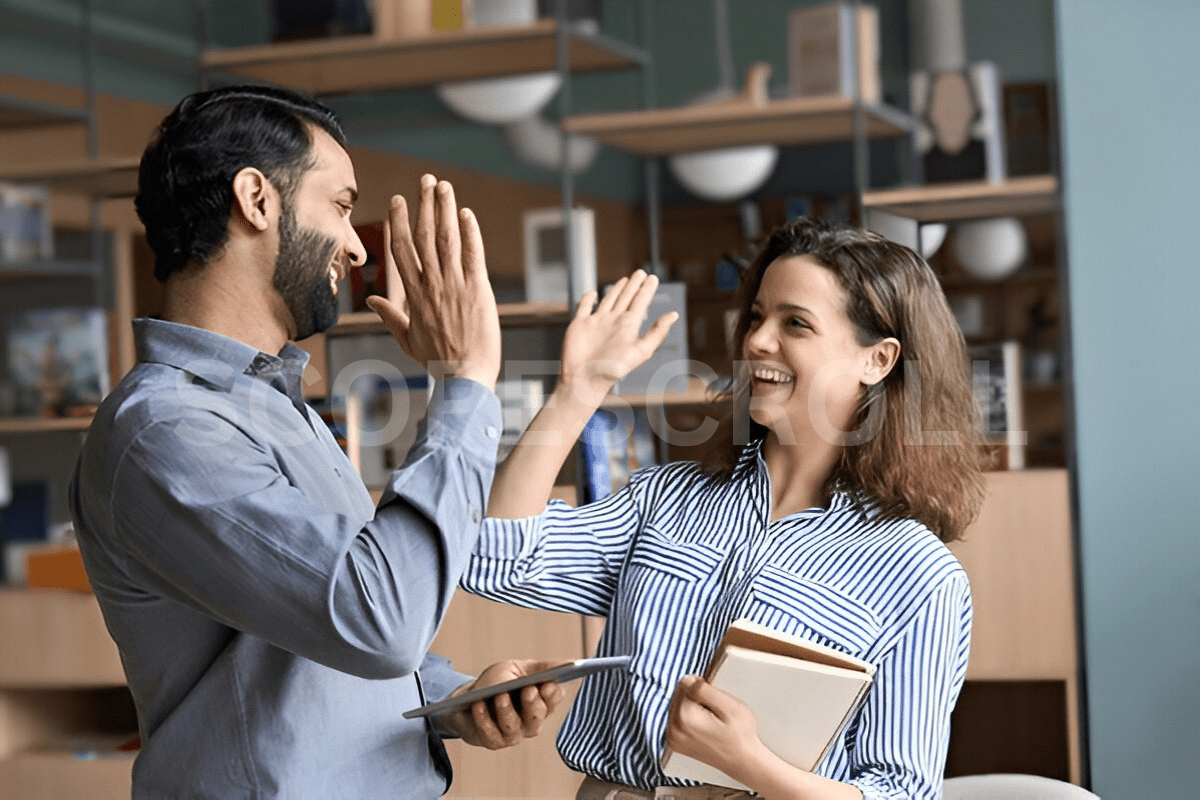 Remote Internships and Part-Time Jobs - Scope Scroll