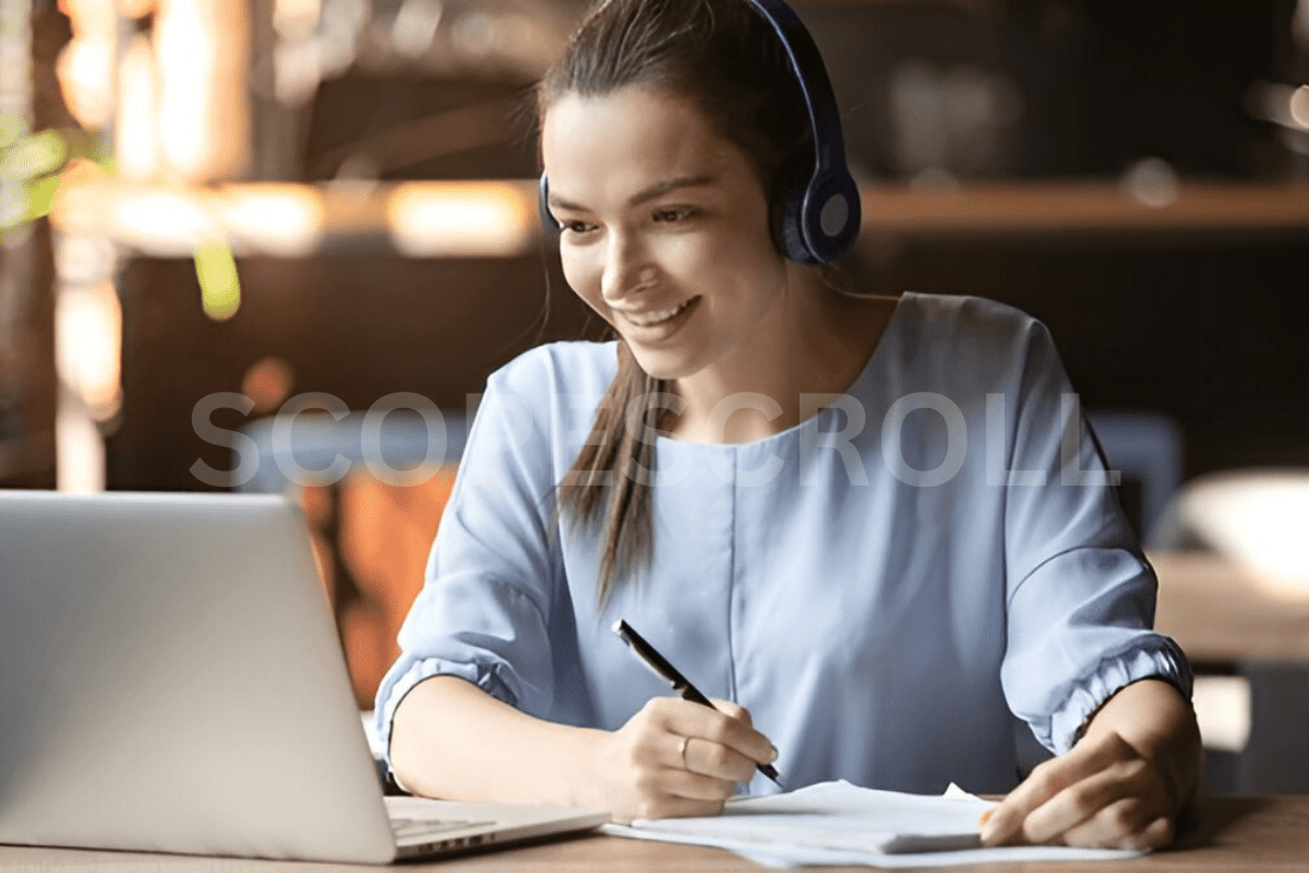online tutoring jobs for students - Scope Scroll